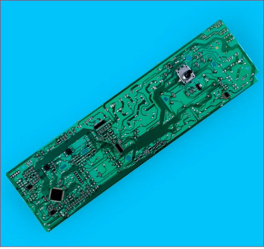 

Подходит для барабанной стиральной машины Midea, аксессуары, основная плата компьютера, плата управления питанием 17138100002270 301330500020