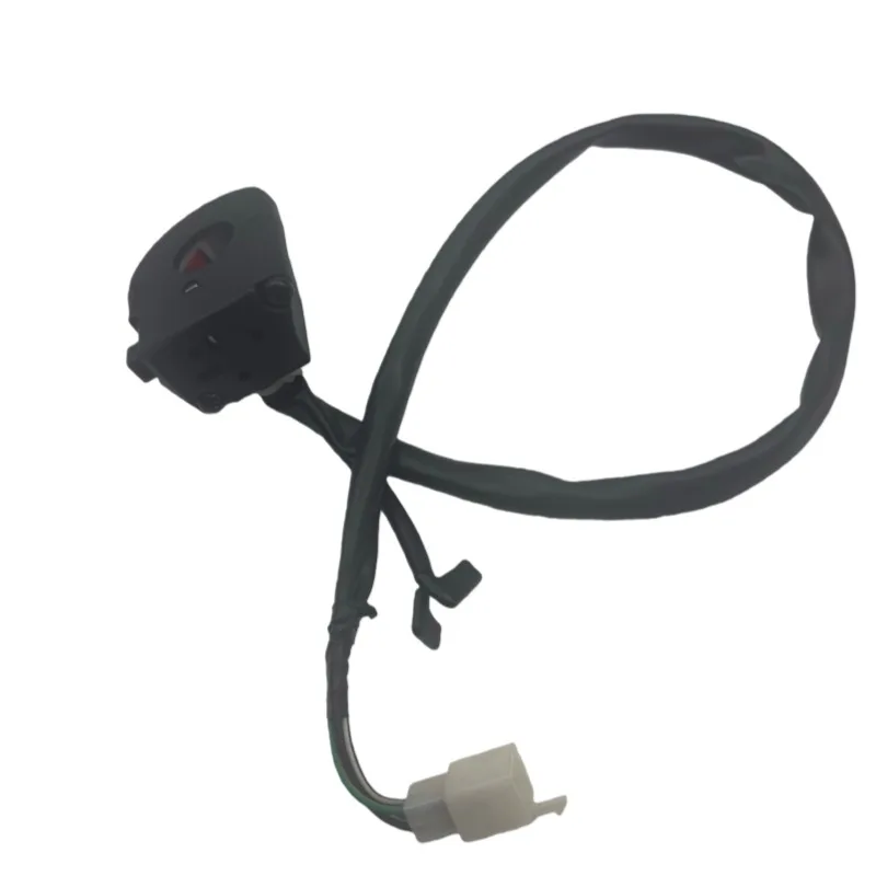

Suitable for Apulia CR150 CR125 Start Switch Assembly, Handle Switch, Export Version