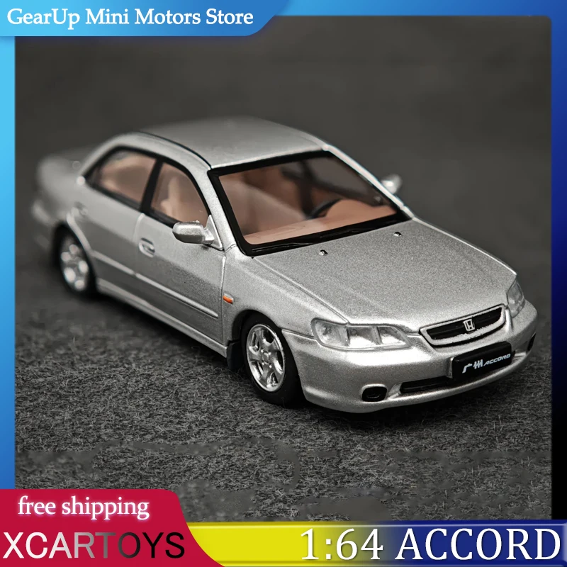 Xcartoys Honda Acco…