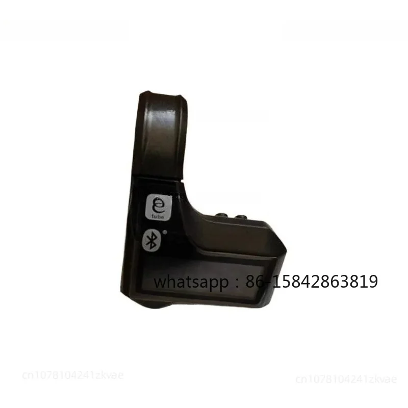 E7000 Display Etube Meter Electric Bicycle Controller