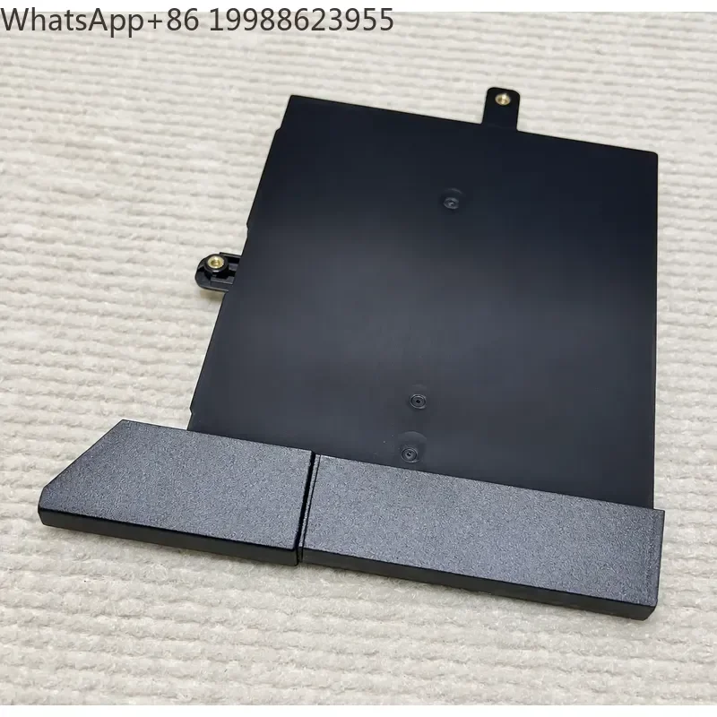 Optical Drive Bit Baffle Virtual Bit for 5414 5404 Three-Proof Rugged Laptop