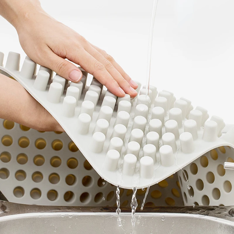 وسادة مقعد من السيليكون من Xiaomi تمنع آلام الأرداف ووسادة كرسي السيارة للمكتب والجلوس المطول وقابلة للتنفس Jordan&Judy