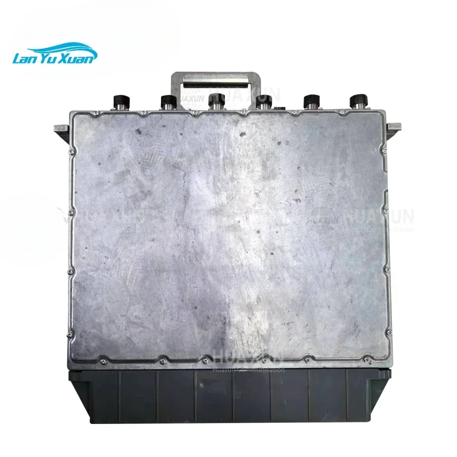 Industrial Power Supply Module High Power Electronic Control Unit for Heavy Equipment