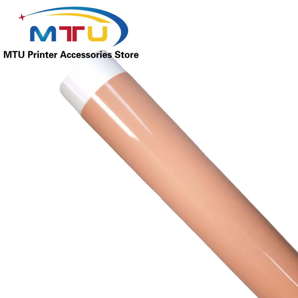 1PC Fuser Film Sleeve for HP CP5225 CP5225dn CP5525 CP5525dn 5225 5525 M750 M775 M770 M855 M880 for Canon LBP9100