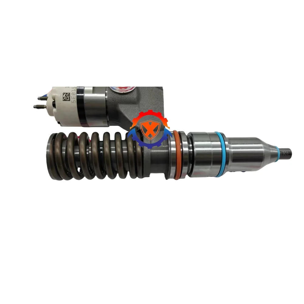 

190-6017 1906017 Injector For Excavator Parts