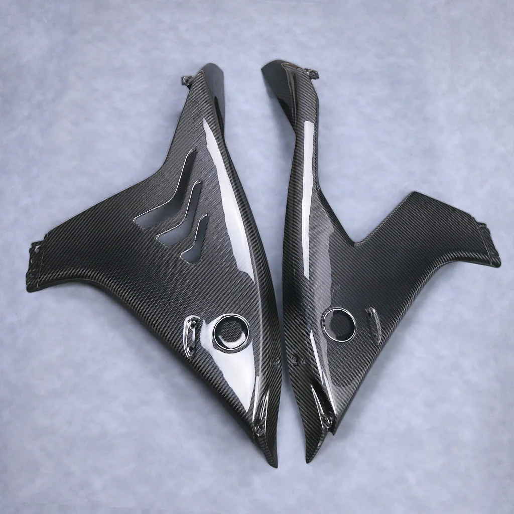 3K 100% Dry Carbon Fiber New Accessories Full Fairing Kit for BMW M1000RR Competition Personalized Motorcycle Accessories