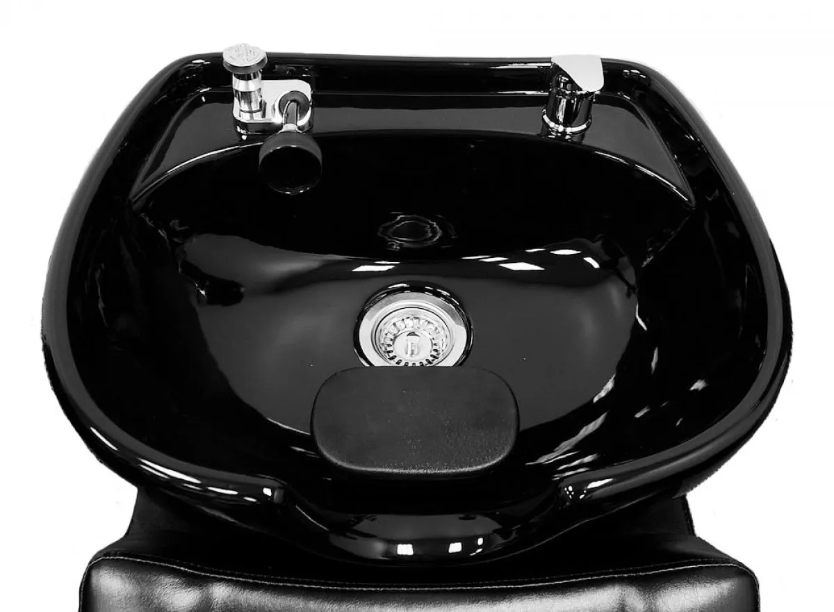 2026 Barber shampoo bowl for beauty salon shampoo bed popular salon shampoo chair