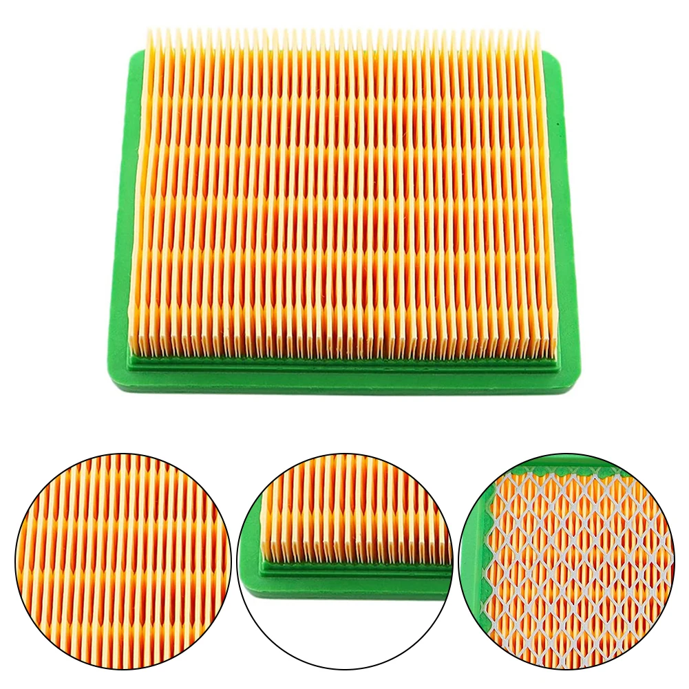 Air Filter For Hyundai HYM430SP HYM460SP HYM460SPE P4600SP P460 Garden Repair Tool Lawn Mower Trimmer Supplies Air Cleaner