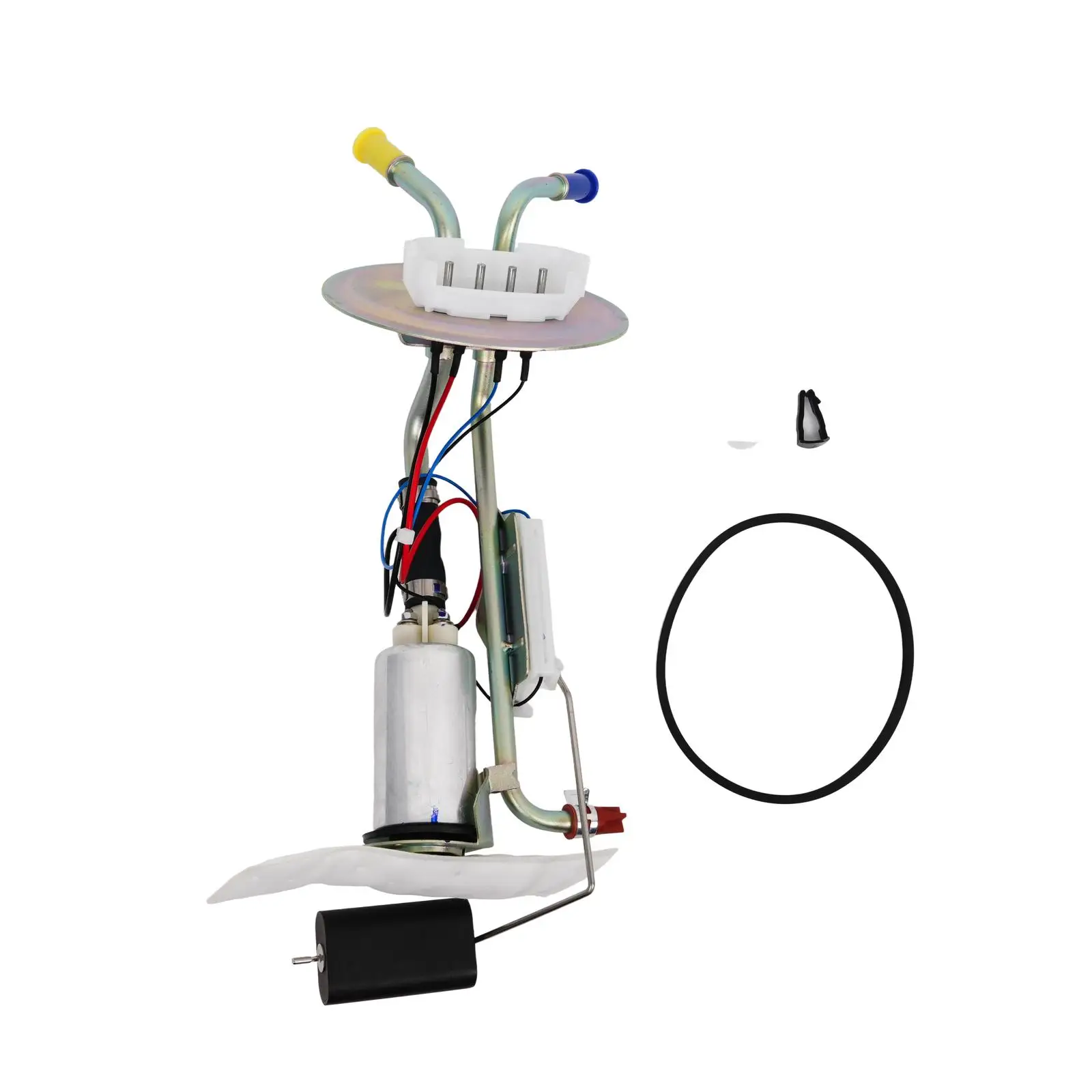 1pc Fuel Pump Assembly for 1987-1989 Ford F-150 F-250 F350 Rear Steel Tank OE# E2104S 150252 Car Accessories