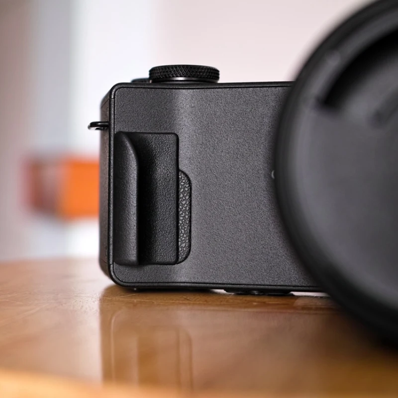 กล้องยึดถืออุปกรณ์เสริม 3M กาว FIXED Shake Handle สําหรับ Sigma DP1Q DP2Q DP3Q DP0Q