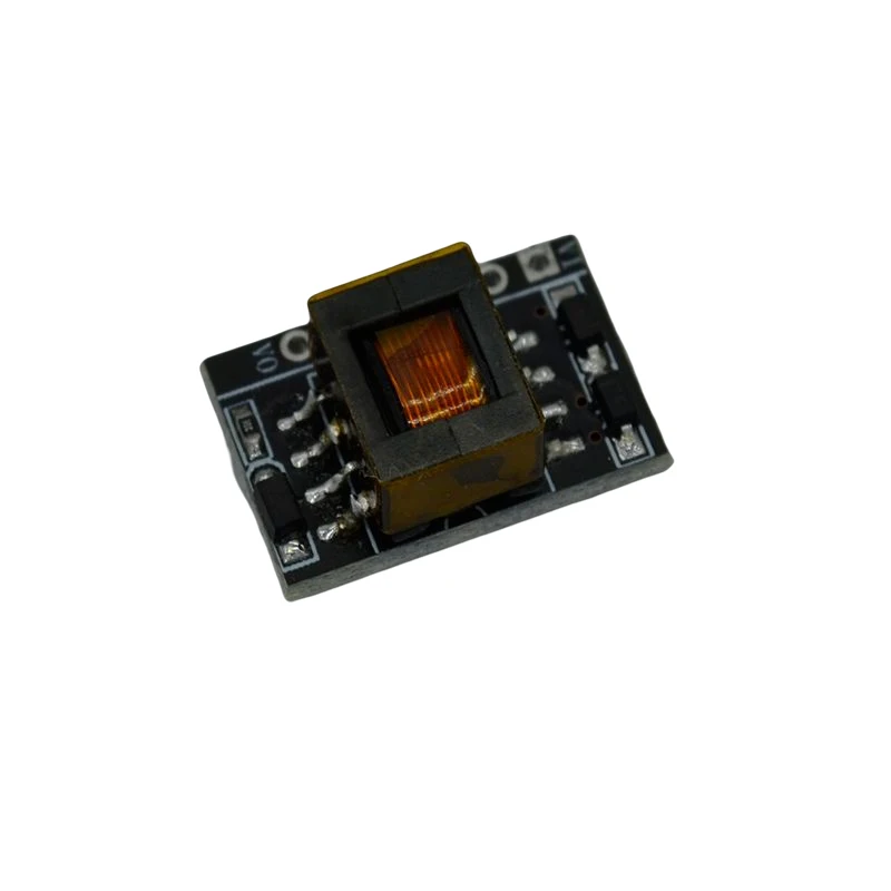 1pc  DC5～36V To DC5V Wide Voltage Isolated Power Module JW3510 Solution 5W Compatible Brand Power Pin