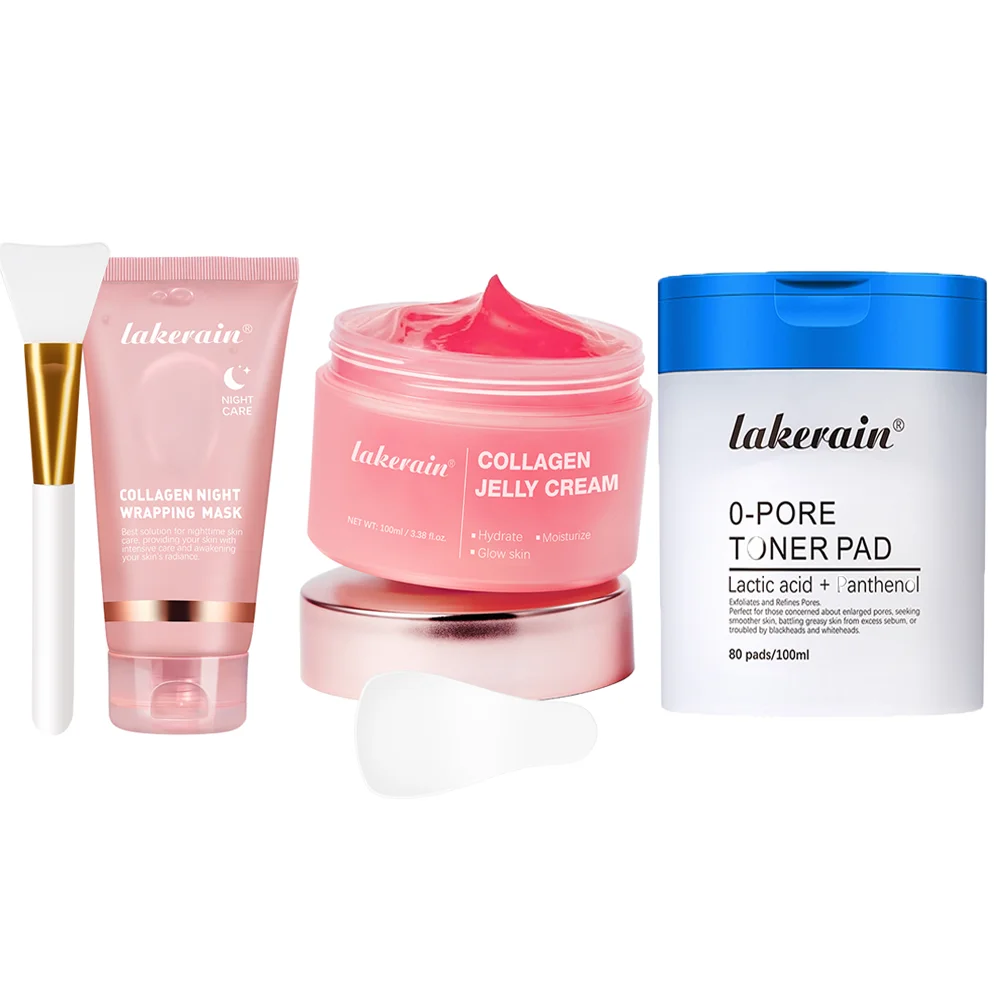 #8 Best Anti-Aging Skin Care Kits to Buy In 2026