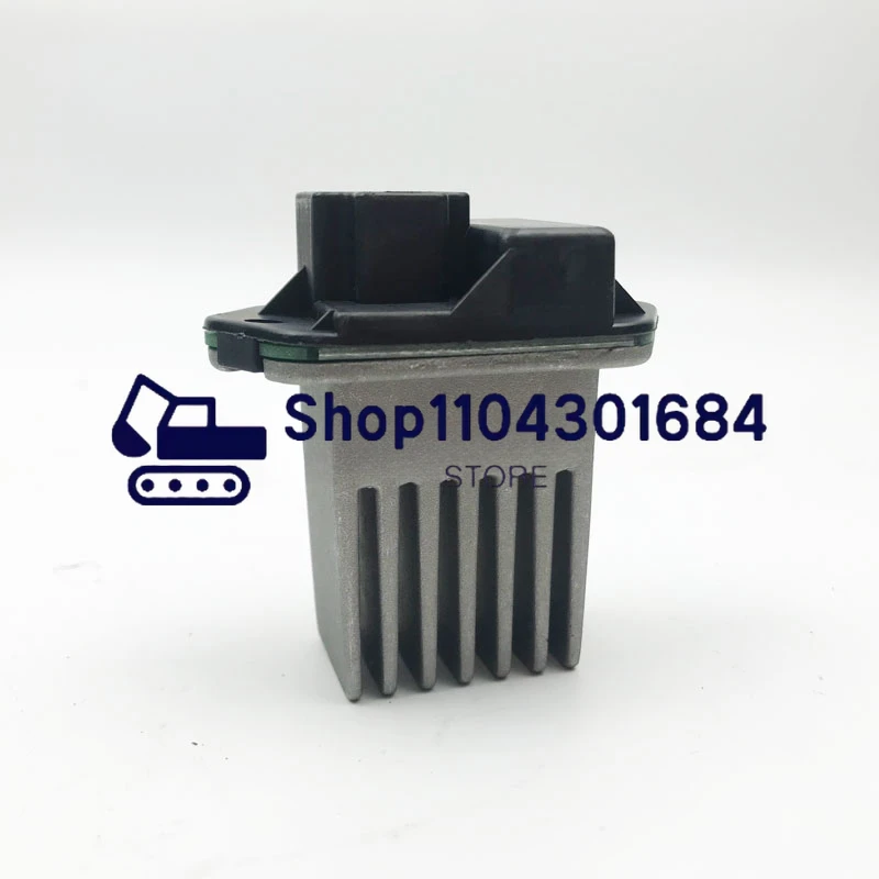 

4464279 воздушный кондиционер нагреватель сопротивление экскаватор аксессуары Hitachi регулятор скорости ветра