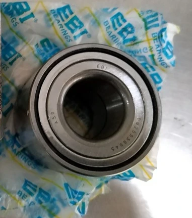 China Brand New Rear Wheel Bearing for Renault Scenic 2 Megana 2