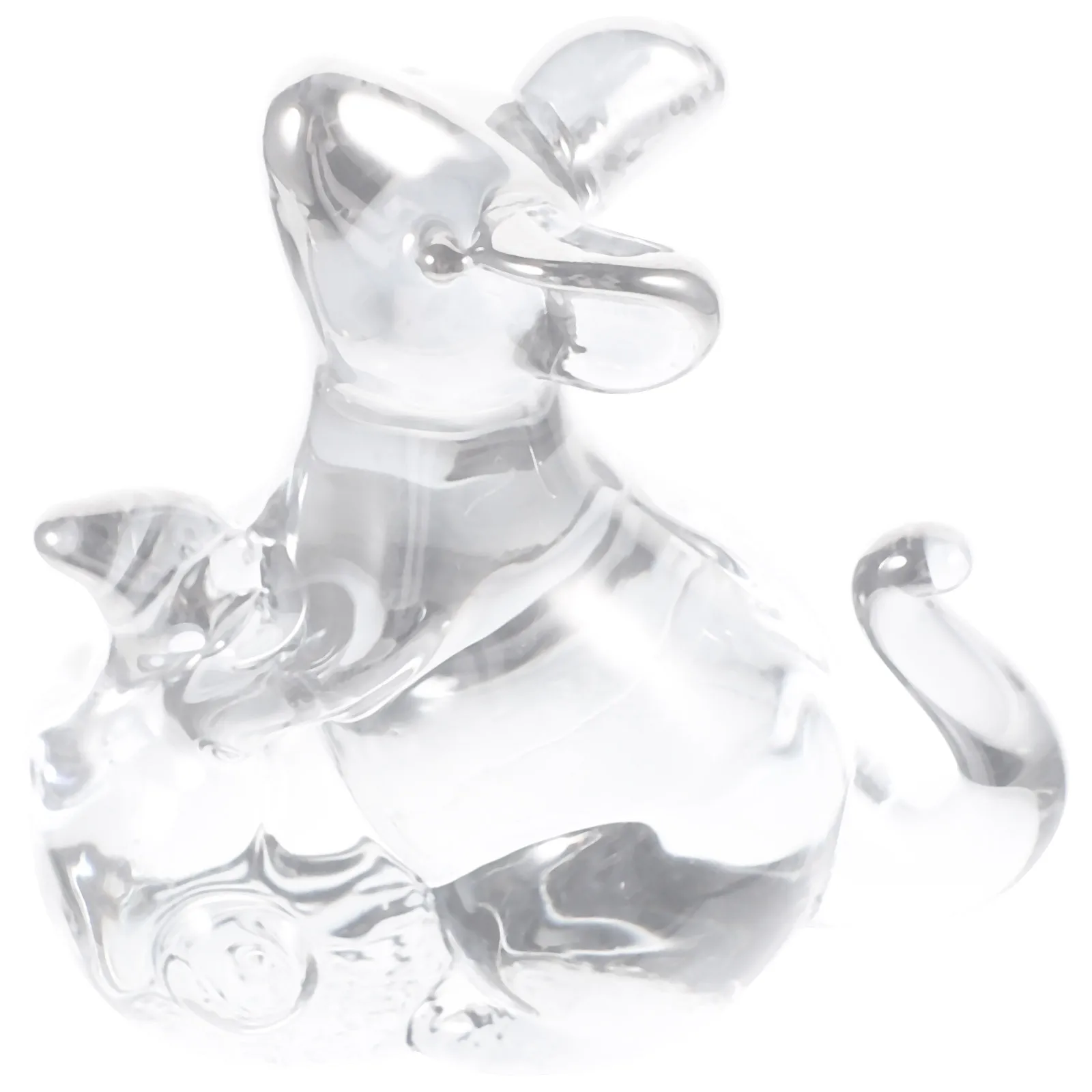 

Mouse Decoration Exquisite Craftsmanship Safe Material Home Office Desk Decor Wedding Party Gift Ornament