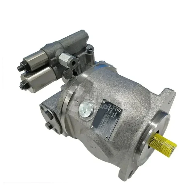 

Factory price Axial piston pump A10VSO28 A10VSO45 A10VSO71 A10VSO100 A10VSO140 DR DFR1 DFLR hydraulic pump replacement