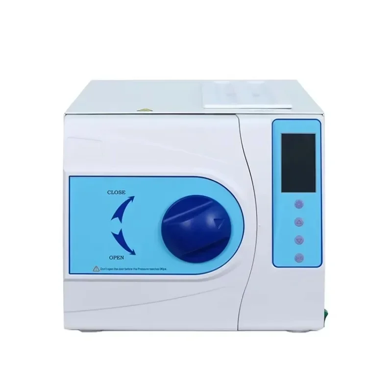 Ysenmed Surgery and lab medical sterilizers Autoclave operation device medical autoclave sterilizers de ntal sterilizing machine