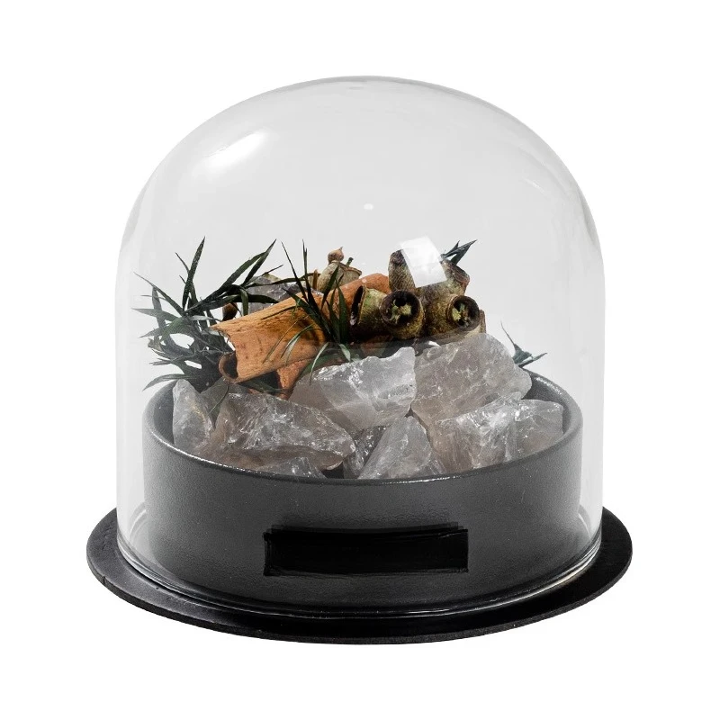 Ornament niche high-end household indoor durable spar