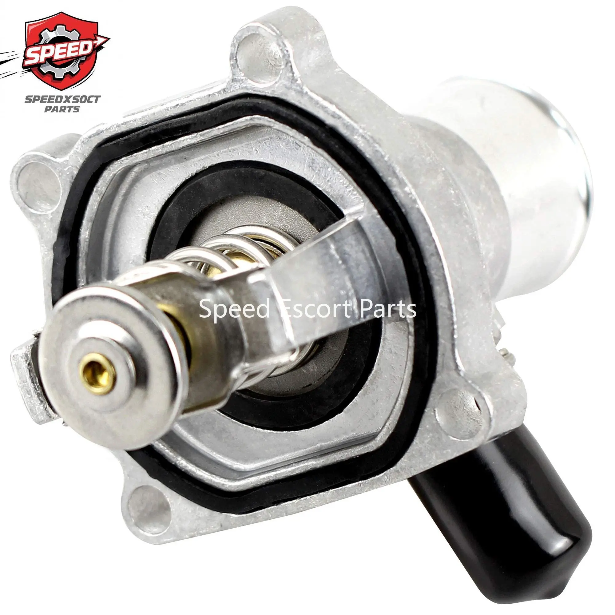 Cooling Thermostat OEM#96984104 25193683 55578419 For Chevrolet- Cruze Orlando Sonic Trax Opel Astra Zafira Signum Aveo tools