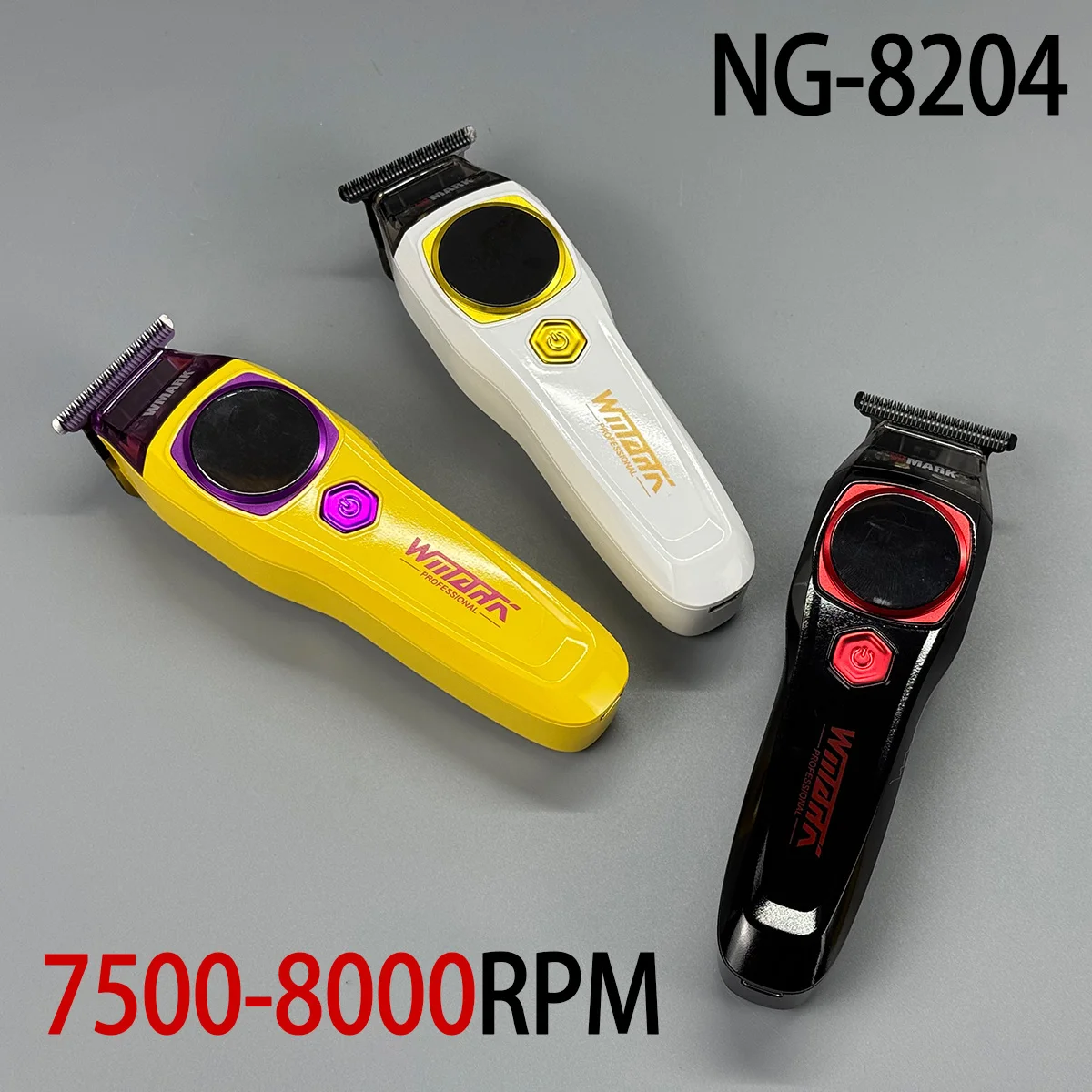 Wmark Ng 8204 8000R… - image