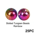 Slotted Rainbow