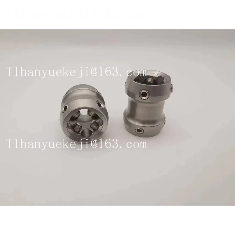 Factory Direct Bidirectional Connector Locking Device for Prosthetic Bidirectional Adapters
