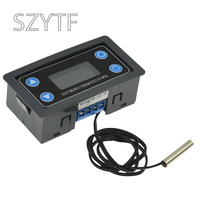 XY-WT01 Temperature-Controller Digital LED Display Heating/Cooling Regulator Thermostat Switch