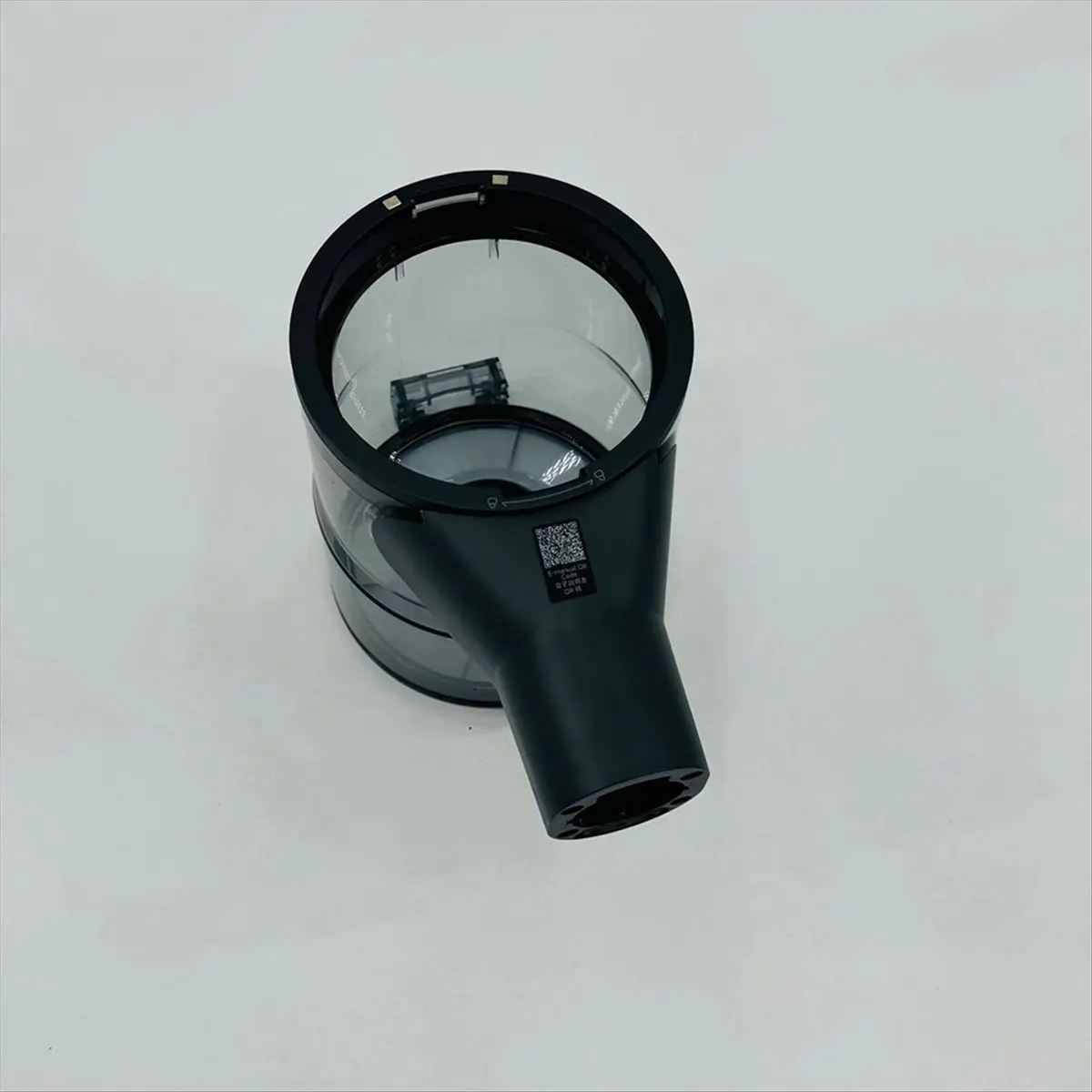 

For G20/G20 MAX Vacuum Cleaner Dust Collection Bucket Dust Cup Bucket with Cover Black