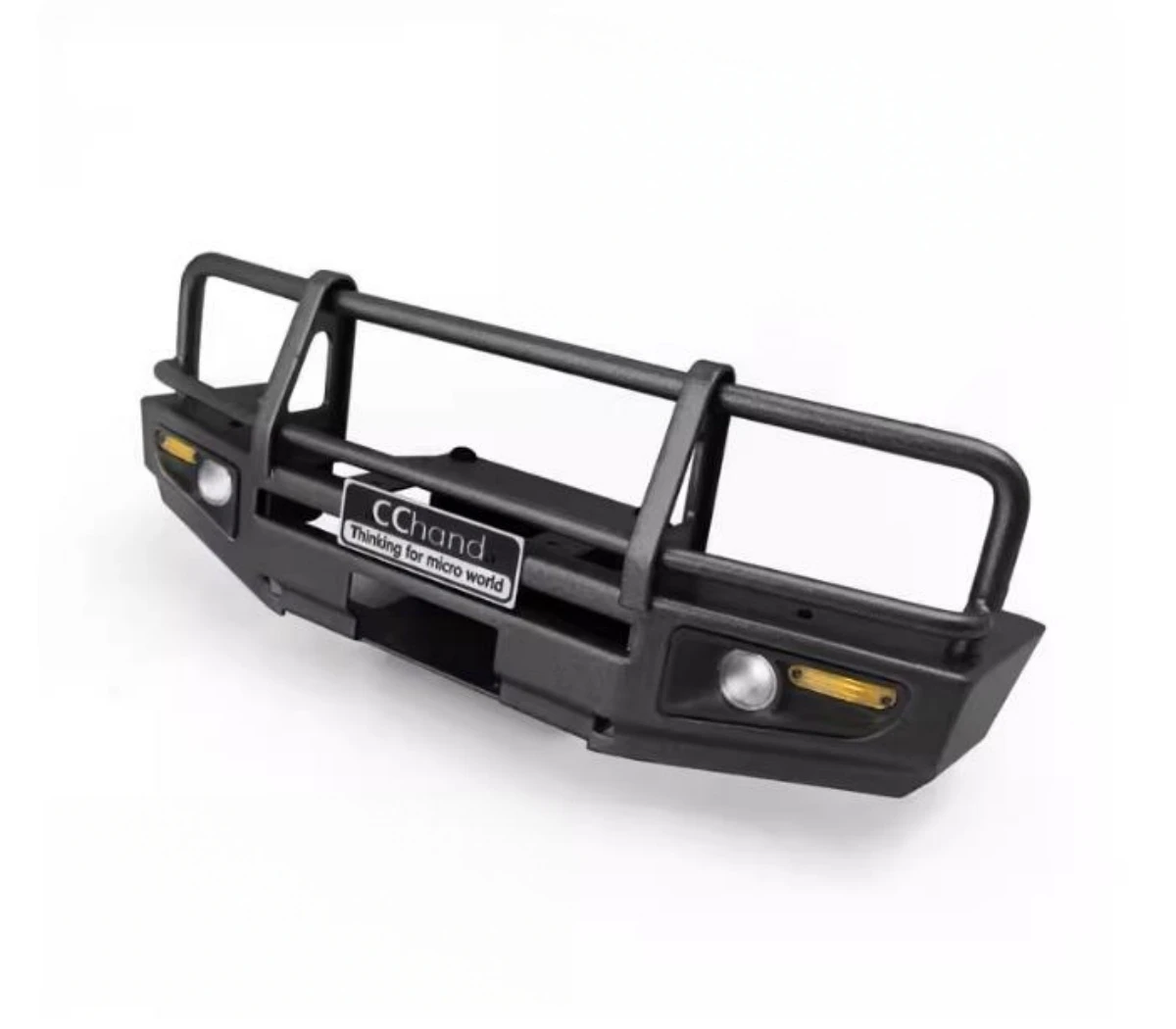 

RC4WD 1/10 TF2 Mojave ARB-DELUXE Bumper