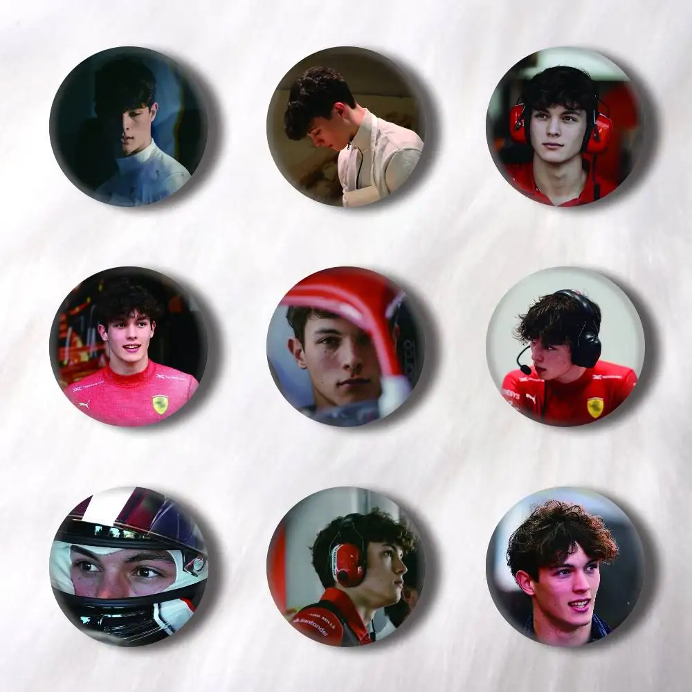 Racing O-Ollie 87 B…