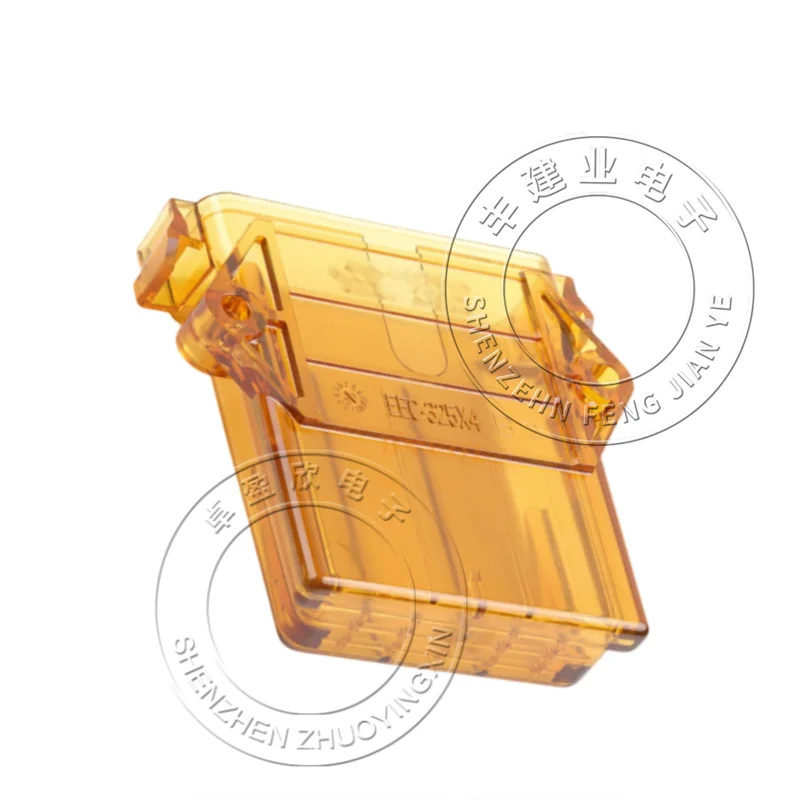 EEC-325X4B-E016 connettore automobilistico 1-5 pezzi