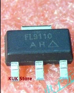

Оригинальный 100% новый FL9110 IRFL9110TRPBF IRFL9110TR IRFL9110 SOT223 10 шт. ~ 50 шт.
