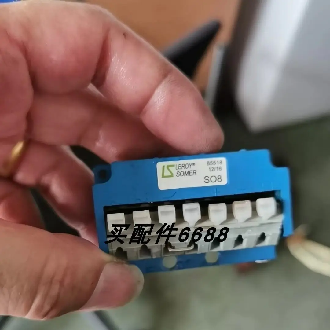 

Leroy somer so8 s08 rectifier 1PCS