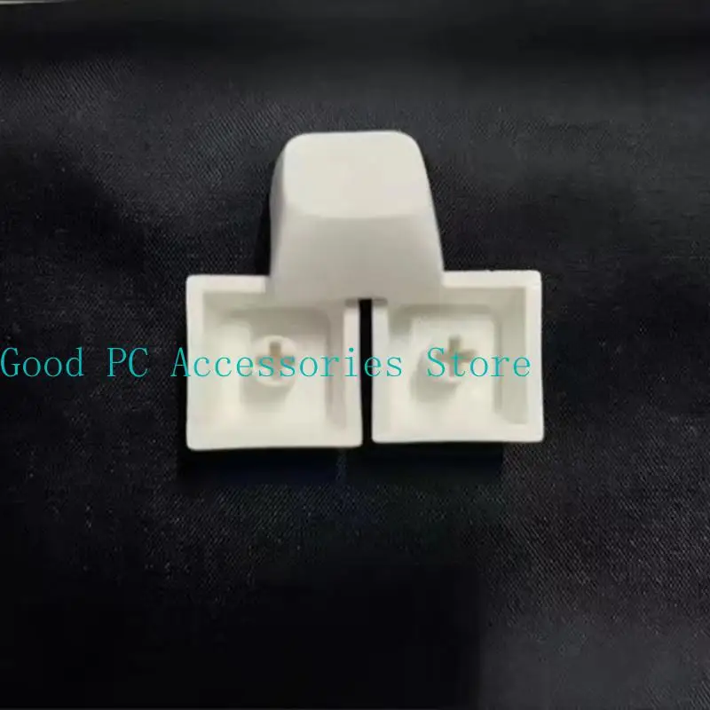 R53C PBT Blindschlüsselkap OEM XDA -Profiltaste Taste Ersatz für mechanische Tastatur