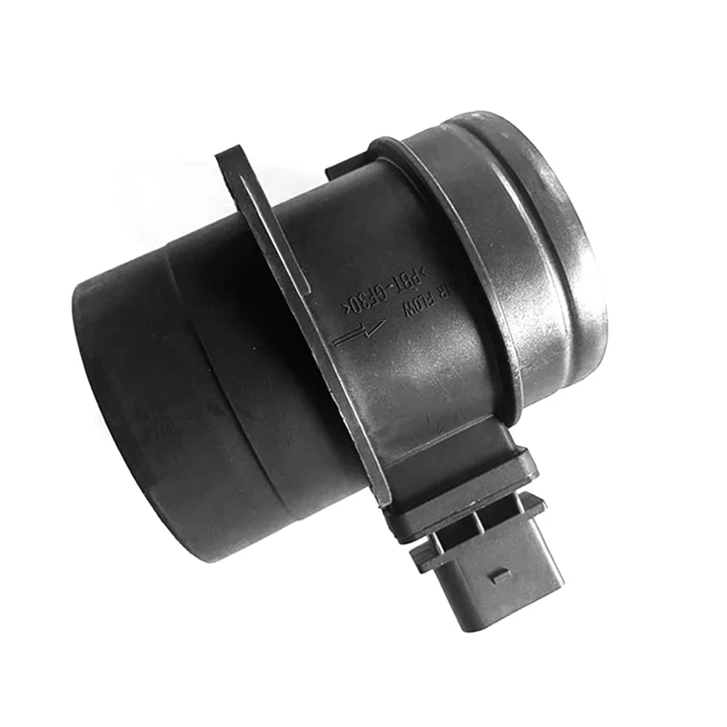 0281002735 Mass Air Flow Meters For  A3 A4 A5 A6 2.0 Skoda Octavia VW Golf Passat Tiguan Air Flow Meter 03G906461C