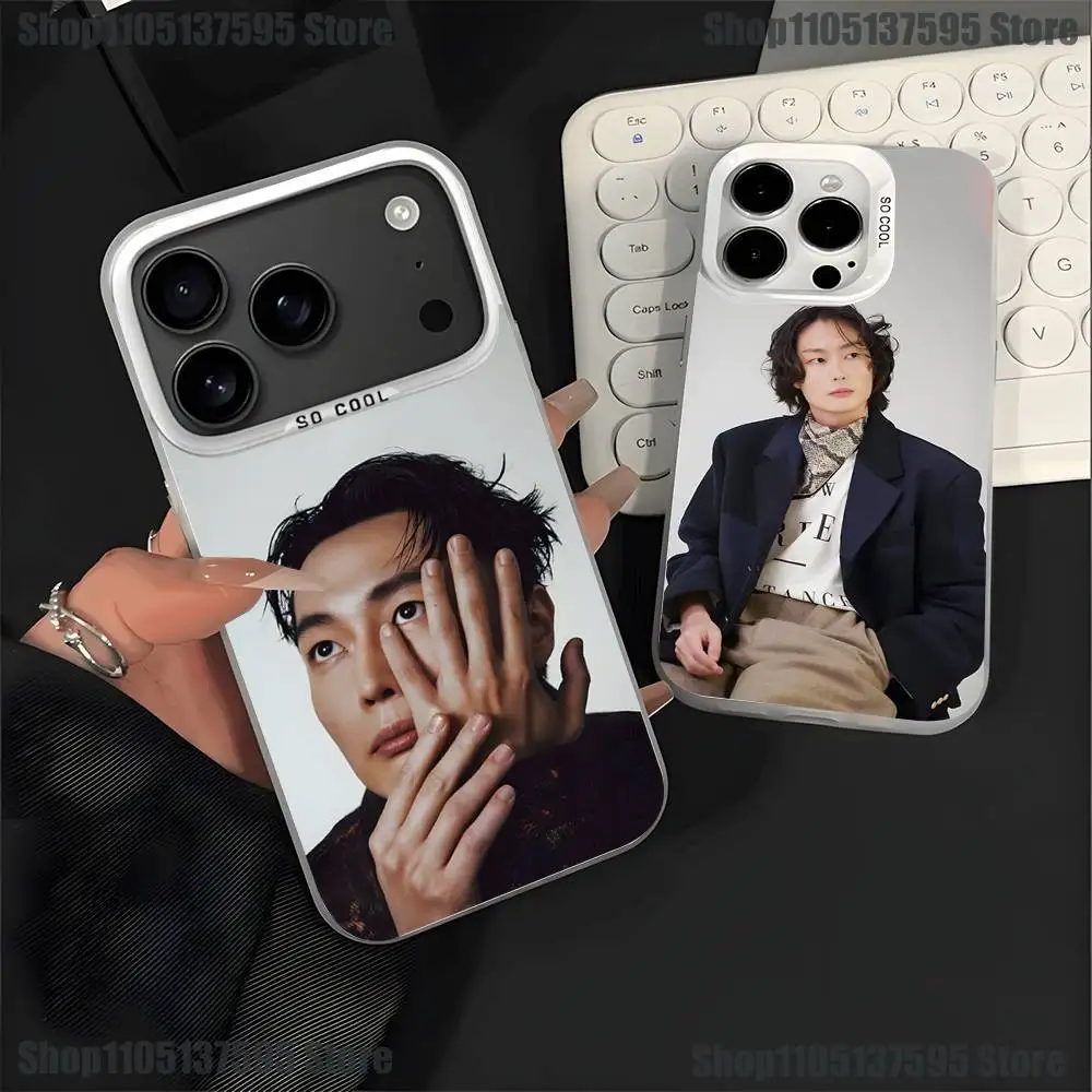 Roh J-Jae W-Won Pho… - image