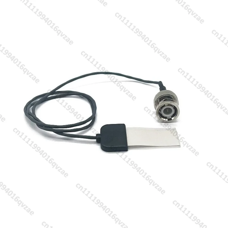 Piezoelectric Film Sensor SDT1 028K Piezoelectric Film PVDF Without Power Frequency Interference