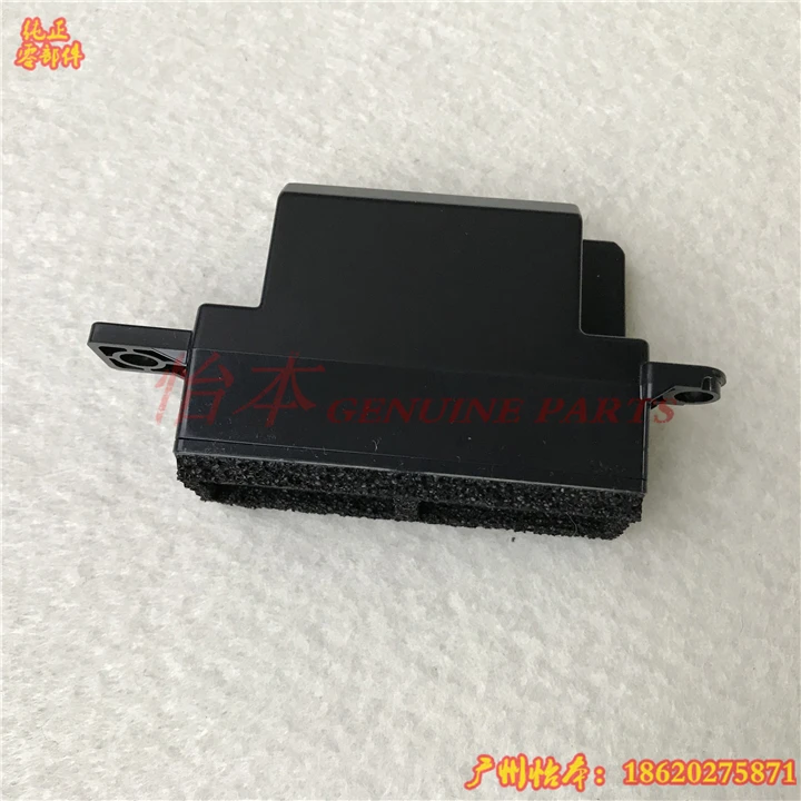 For honda Avancier UR-V CDX Roof Microphone Sound Transducer Ambient Light Module