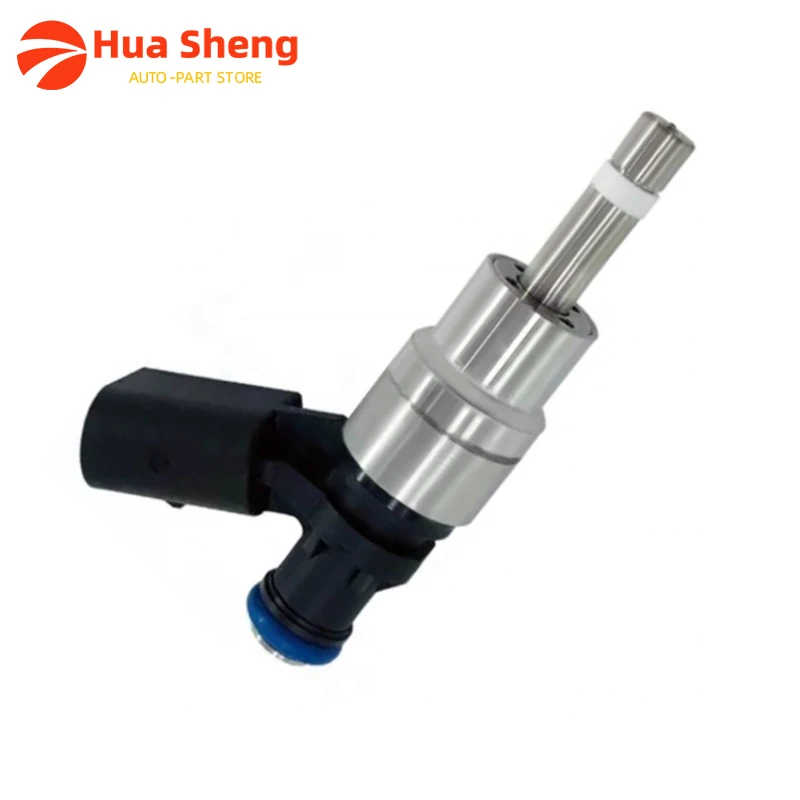 

06F906036A 0261500020 Fuel Injector Nozzle For Audi A3 TT A4 Quattro for Volkswagen Golf GTI Passat EOS 2.0L I4 2005-2009