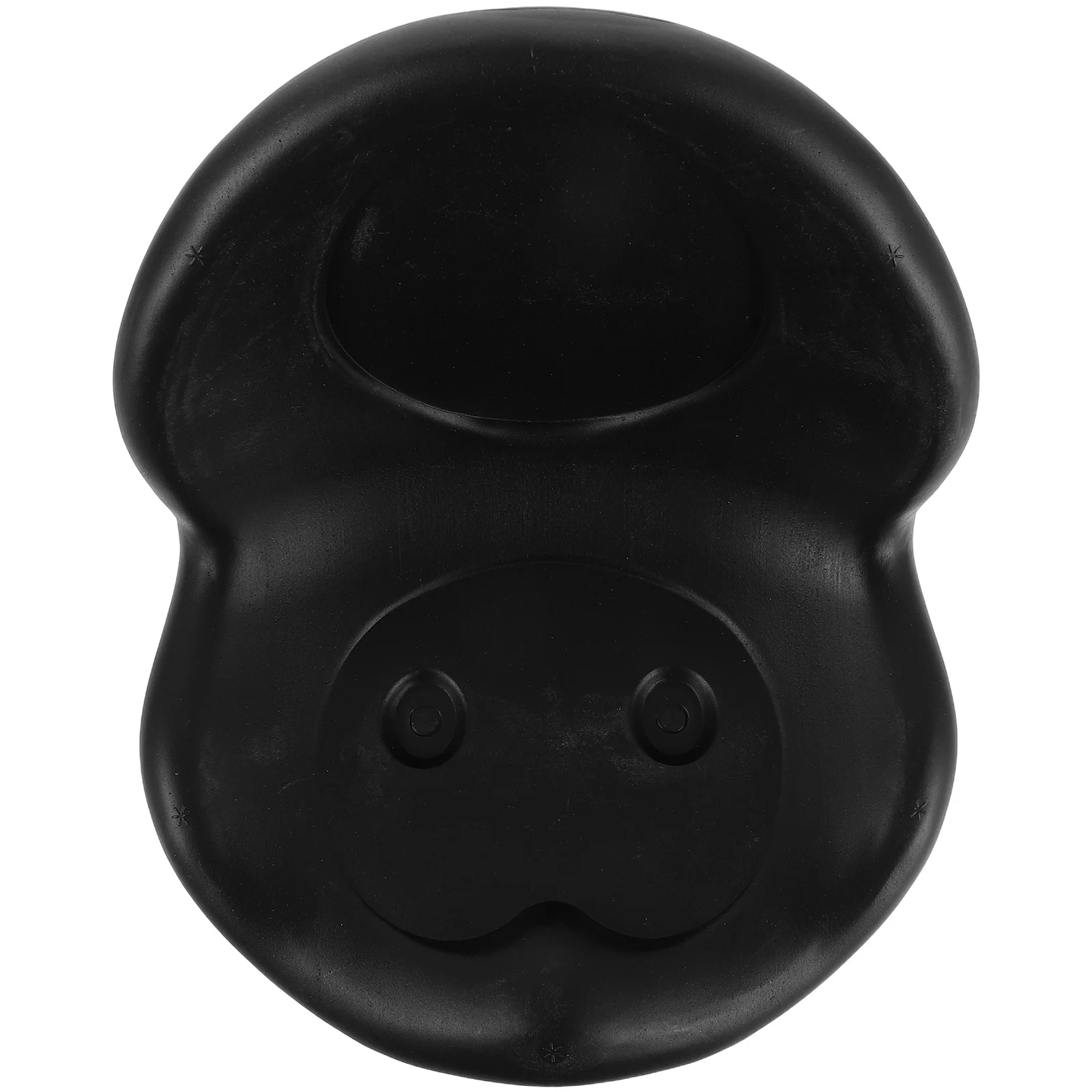 1 conjunto universal crianças triciclo assento engrossado confortável sela da bicicleta para triciclos da criança carrinhos durável almofada do assento traseiro