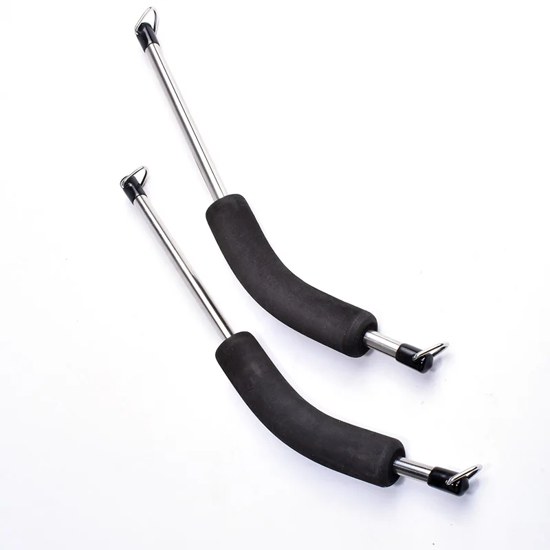 Frete grátis quad line dublê kite barra de controle acessórios albatross dublê pipas esporte praia pipa profissional ripstop