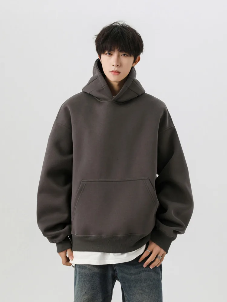 [OIMG] Large Order Foot Weight Structural Hat Short Hooded Sweatshirt Control