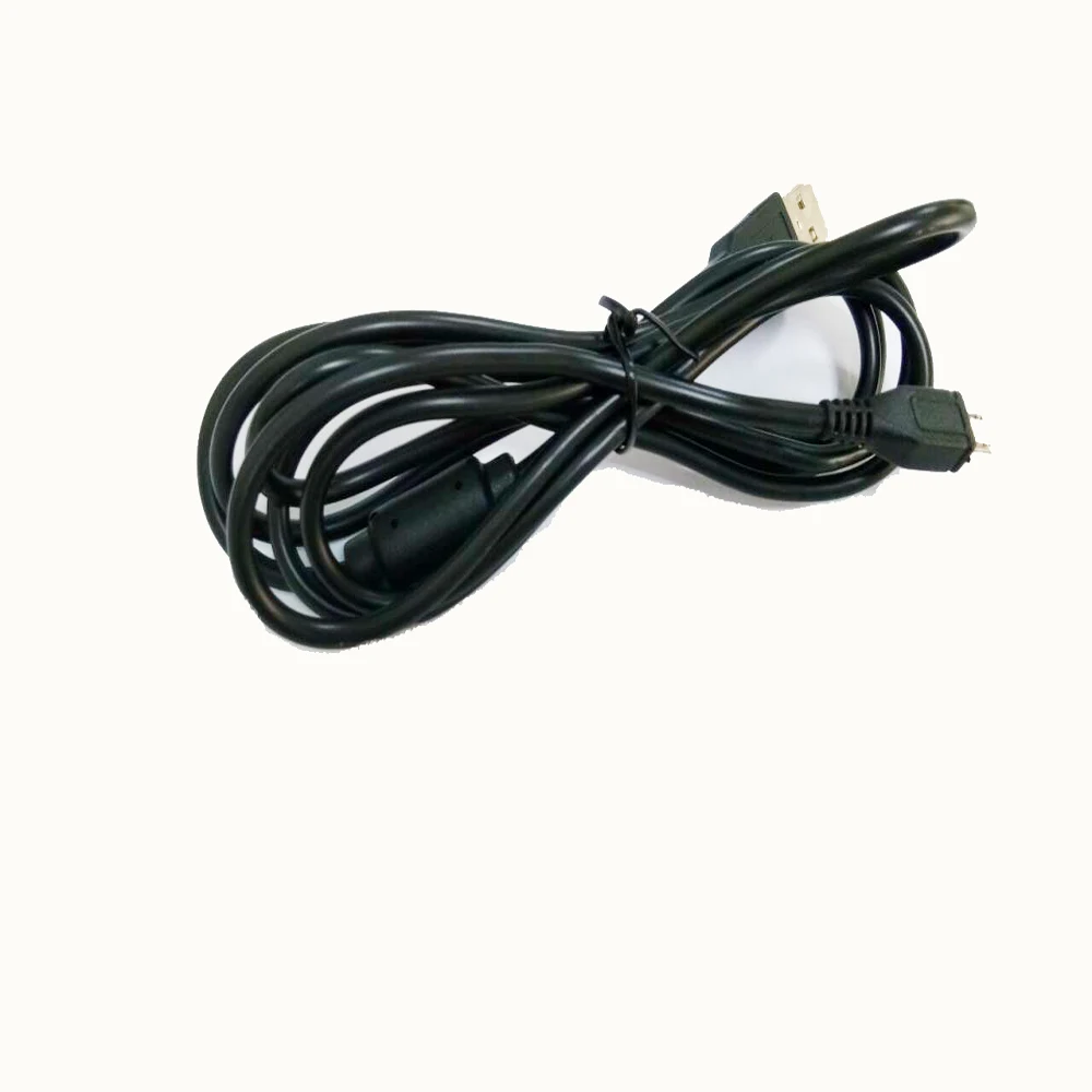 

1.8M Micro USB Charging Cable For PS4 wireless game Controller for playstation 4