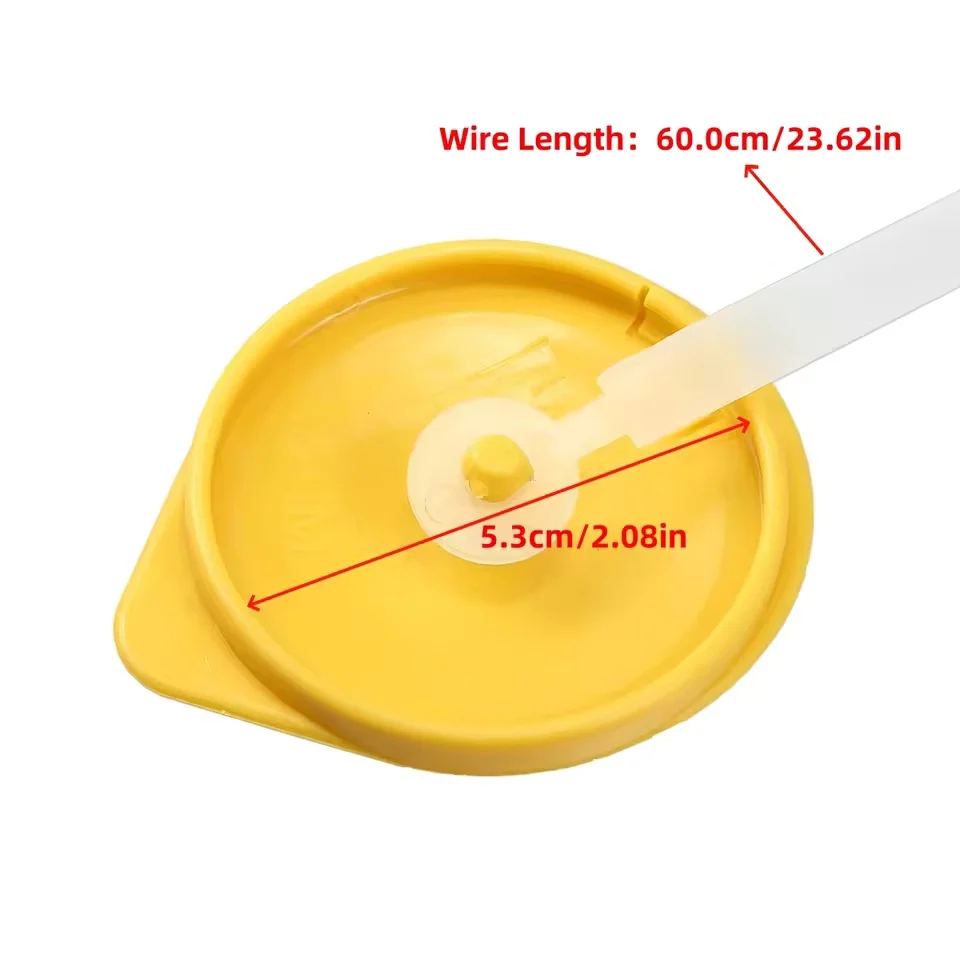 86615SA000 Windshield Washer Fluid Reservoir Cap For Subaru Forester XV Lilion Outback For Impreza BRZ Front Glass Bottle Cover