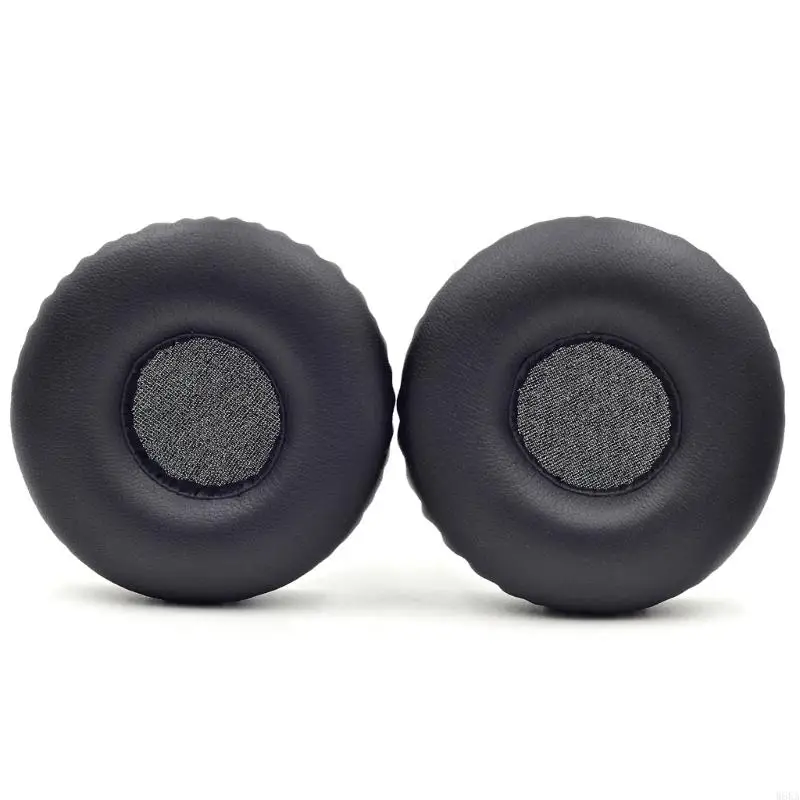 W8KA Headset Ear Pads Protein Sleeves for Teufel airy Headphone Earpads Noise Cancelling Earmuff Sleeves Easy to Install