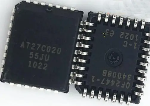 Freeshipping AT27C020-55JU AT27C020