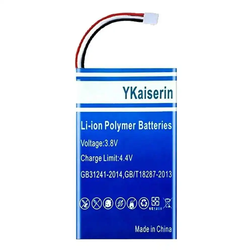 

Thermal Imaging Camera Battery 2000mAh For Flir C3 ABT199369 Thermal Imaging Camera 703351