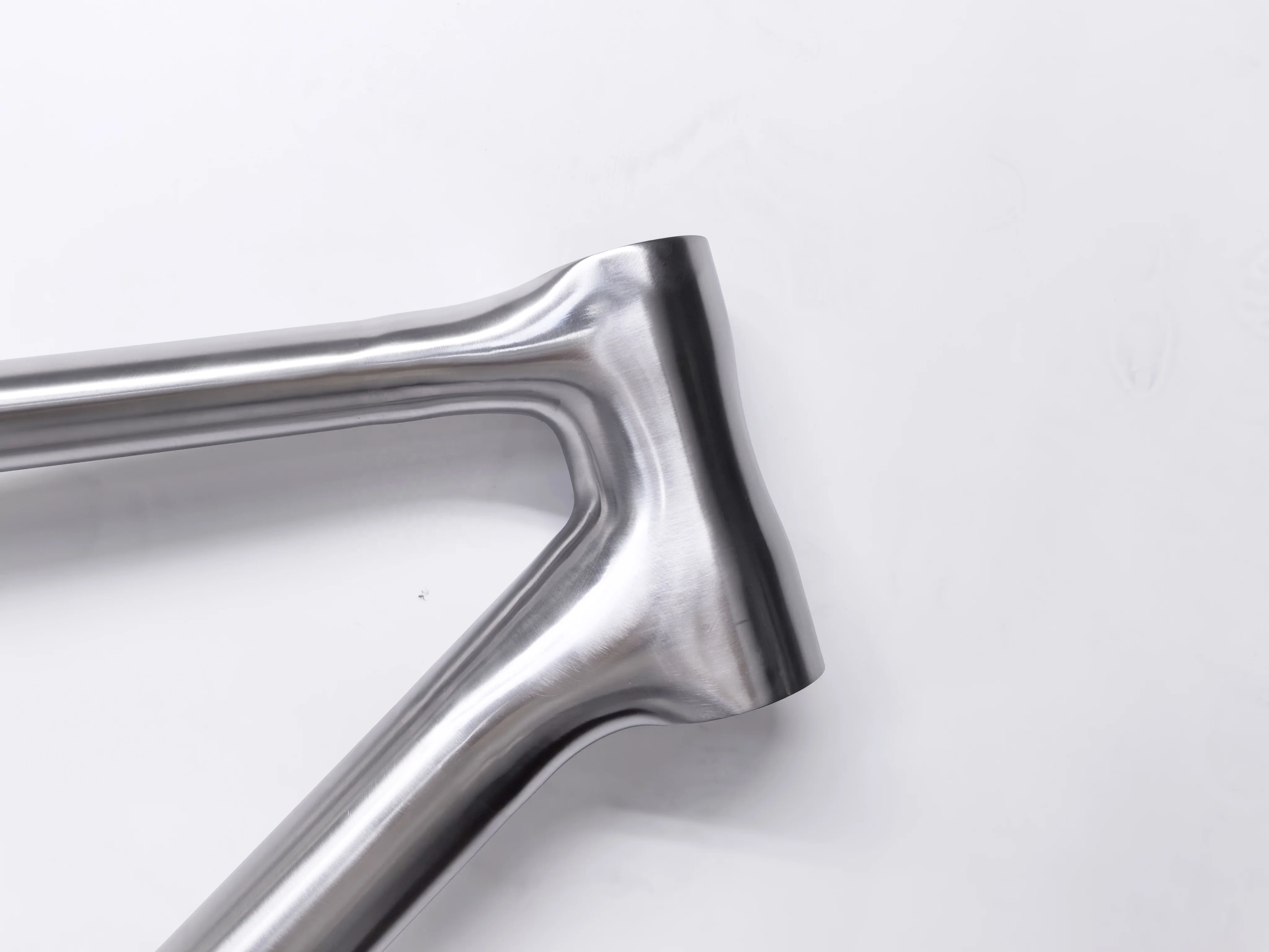 NEW Waltly 3D Printed Titanium Road Bike Frame For Disc Road Bicycles WT-B10- 2xs Sze