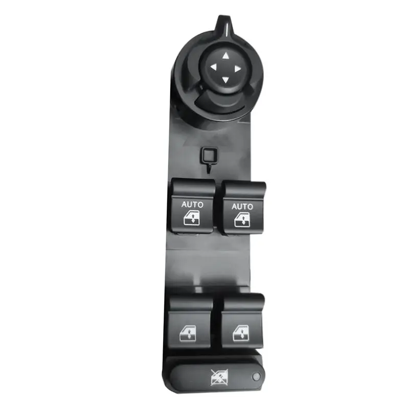 

Unique Electric Window Master Control Switch Button 735648127 For Jeep Renegade Liberty 2016-2023 Left Window Lift Switch Parts