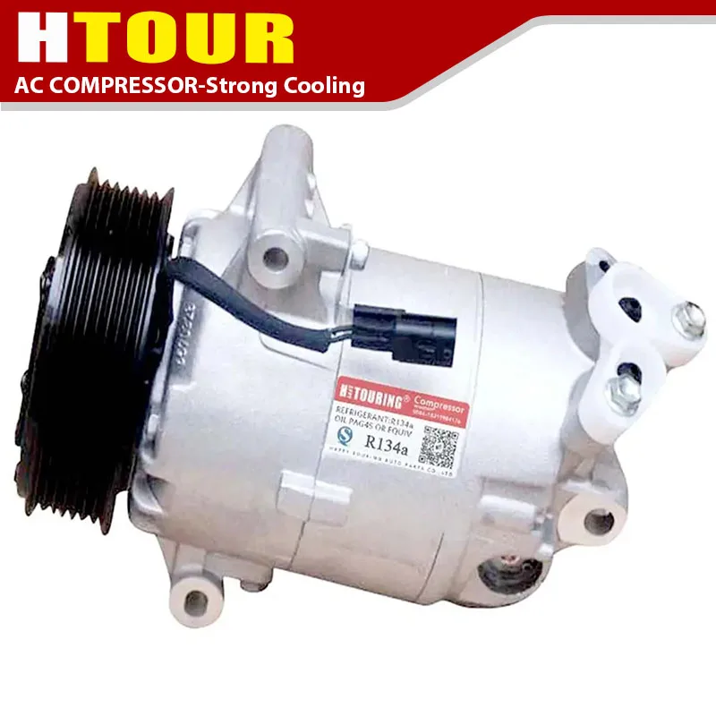 For Nissan qashqai ac compressor NISSAN X-TRAIL RENAULT Scenic Megane 92600-JD000 92600-JD700 92600-JD70B 92600-JD71A 92600JD71B